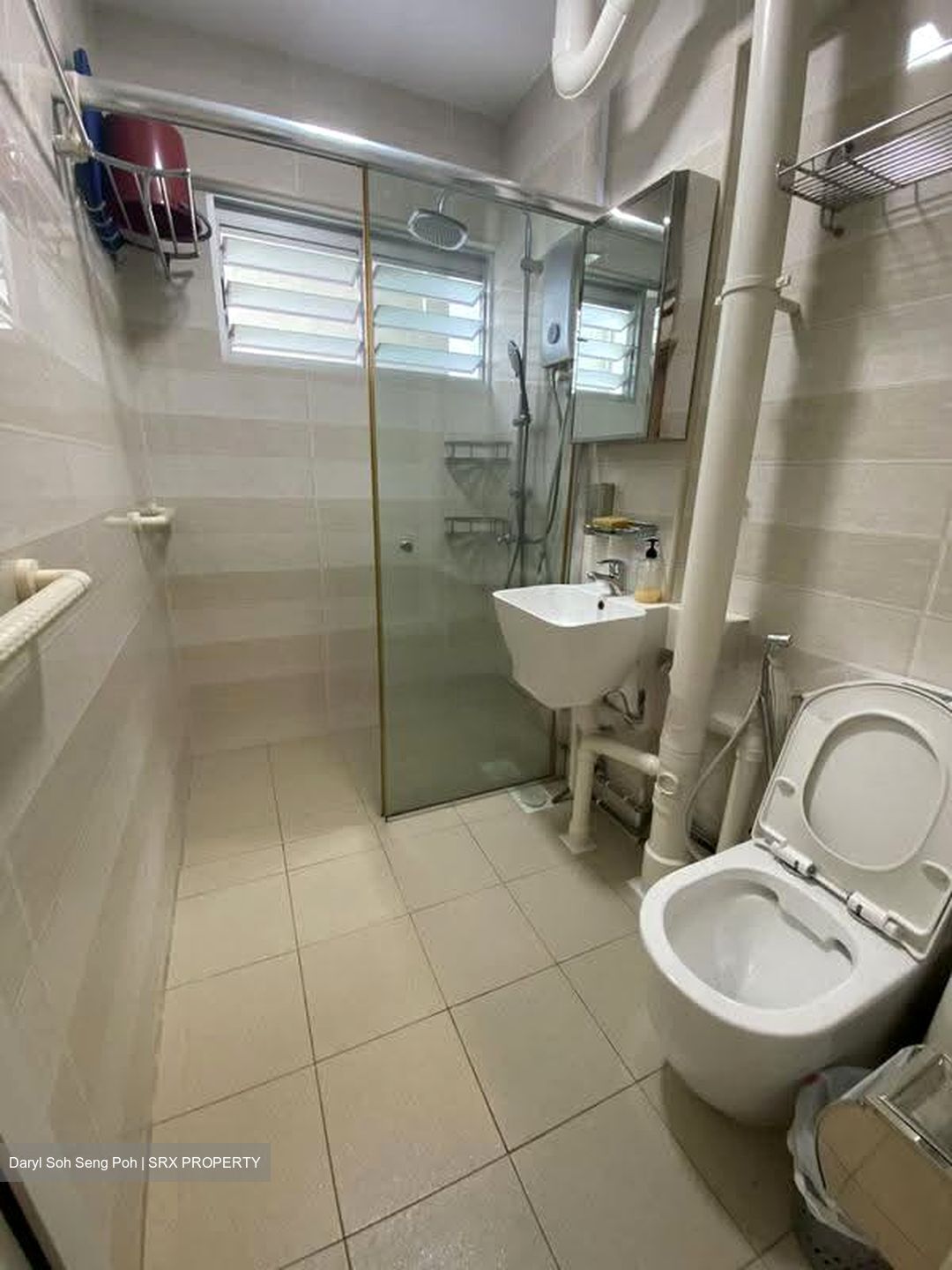 Blk 642 Rowell Road (Central Area), HDB 4 Rooms #634611341